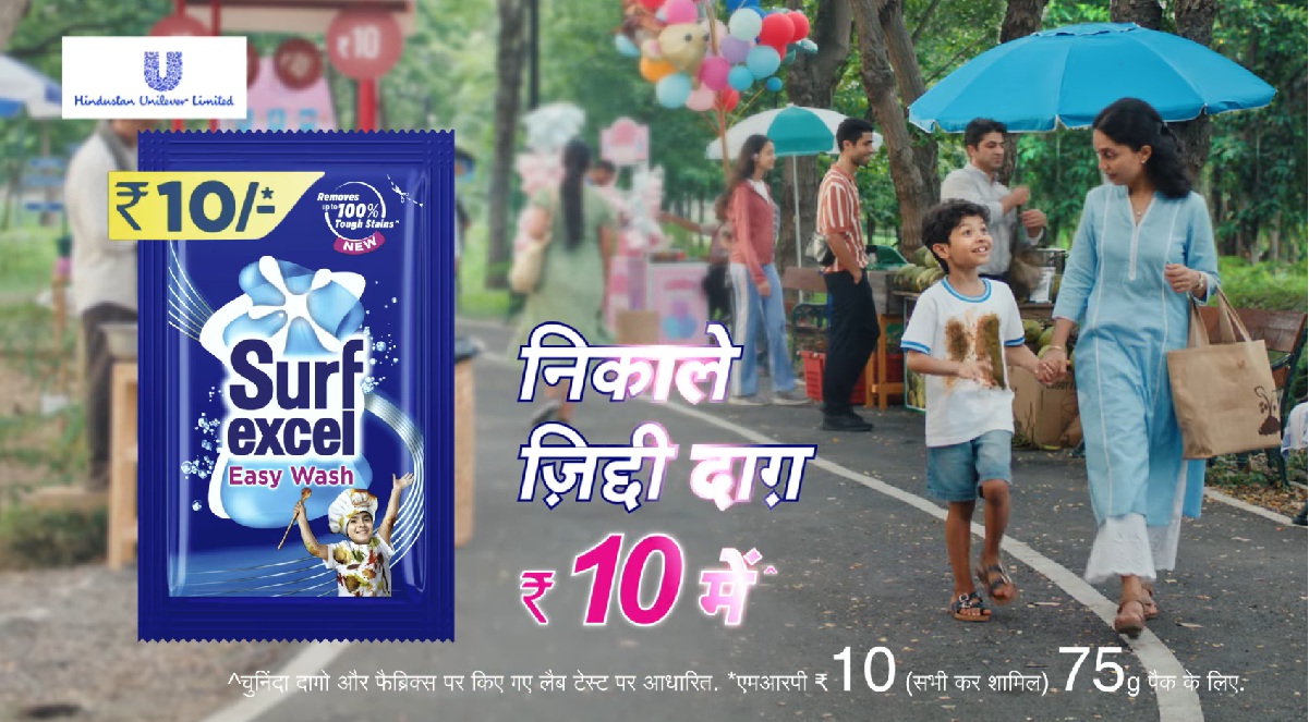 Little Lamb Films clarifies Surf Excel ad monkey isn’t AI-made.