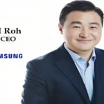 Samsung Elevates TM Roh to Co-CEO, Strengthens Leadership Across Device Divisions