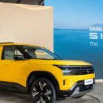 Tata Motors Unveils Production-Ready Tata Sierra, Marking the Iconic SUV’s Grand Return