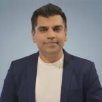 Vamsi Murthy appointed Senior Director and Head of Marketing at Netflix India.