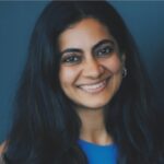 Vasundhara Mudgil appointed India Communications Lead at OpenAI