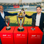 AB InBev Secures Global Rights as ICC’s Official Beer Partner for All Major Events Till 2027