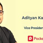 Adityan Kayalakal Joins Pocket FM as VP – Brand