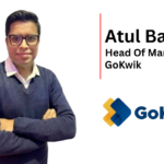Atul Bansal Joins GoKwik as Head of Marketing to Drive Global Growth