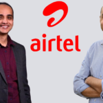 Airtel Announces Leadership Transition: Shashwat Sharma to Take Over as MD & CEO, Gopal Vittal Elevated to Executive Vice Chairman
