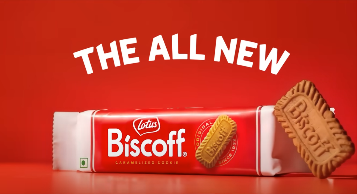 Mondelēz Brings Lotus Biscoff To India, Launches Experience-Led Campaign