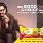 Aamir Khan Leads Britannia NutriChoice’s New Campaign on the Power of ‘One Good Choice’