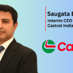Castrol India names Saugata Basuray Interim CEO ahead of leadership transition