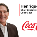 Henrique Braun to take the helm at Coca-Cola as James Quincey transitions to Executive Chairman