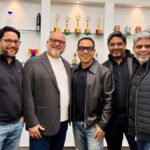 BBH India Managing Director Himanshu Saxena takes on expanded mandate as President – North & East for Saatchi & Saatchi India and Propagate India