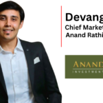 Devang Mehta Steps Into CMO Role at Anand Rathi Group After Six-Year Journey