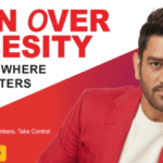 Emcure teams up with MS Dhoni to relaunch nationwide digital push on obesity awareness