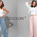 Go Colors teams up with Prajakta Koli to launch the youth-focused ‘MostlySane Collection’