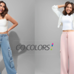 Go Colors teams up with Prajakta Koli to launch the youth-focused ‘MostlySane Collection’