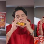 Jaideep Ahlawat leads KFC’s new campaign promoting the ₹99 Chicken Krisper Meal