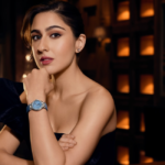 Longines names Sara Ali Khan as its newest Brand Friend in India