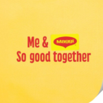 MAGGI’s New Campaign Puts the Spotlight on Everyday Moments of Togetherness