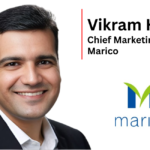 Marico brings on Vikram Karwal as CMO to steer brand and innovation agenda