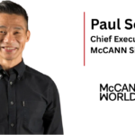 McCann–MullenLowe Singapore Combine Operations; Paul Soon Named CEO of the Unified Agency