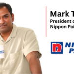 Nippon Paint India Elevates Mark Titus to President of Decorative Business