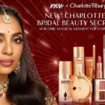 Charlotte Tilbury teams up with Nykaa and Sobhita Dhulipala for bridal beauty content series