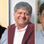 Omnicom India Names Kartik Sharma CEO; Shashi Sinha Strategic Advisor and Amardeep Singh Steps In as COO