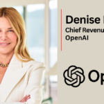 OpenAI Names Former Slack CEO Denise Dresser as New Chief Revenue Officer