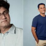 OA India Announces New Leadership: Prasoon Joshi Appointed Chairman, Aditya Kanthy Named President & MD