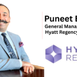 Hyatt Regency Mumbai names Puneet Baijal as new General Manager