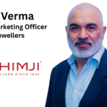 Khimji Jewellers names Rajat Verma as Chief Marketing Officer