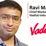 Vadilal Industries Names Ravi Makwana as Chief Marketing Officer