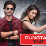 Shah Rukh Khan, Alia and Ranbir Bring Strength & Spark to Rungta Steel’s Latest Ad