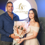 PNG Jewellers brings Sara Tendulkar on board to lead youth-focused push for Litestyle