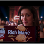 Bisk Farm brings Shraddha Kapoor on board to celebrate chai-time ‘me time’ with Rich Marie