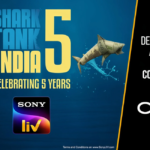 OPPO India Joins Sony LIV as Co-Presenter for Shark Tank India Season 5