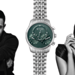 Titan champions authenticity with ‘Wear Your Story’ campaign featuring PV Sindhu and Vikrant Massey