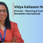 Vidya Kailasam Hangal steps into Director role at Mondelēz International, takes charge of category planning and customer marketing