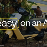 Ather Energy unveils ‘It’s Easy on an Ather’ campaign highlighting effortless, tech-driven riding