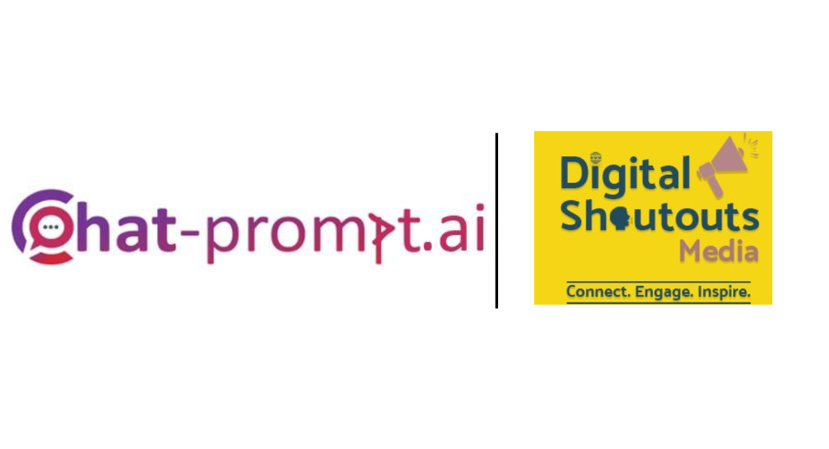 Digital shoutouts media- chat-prompt.ai