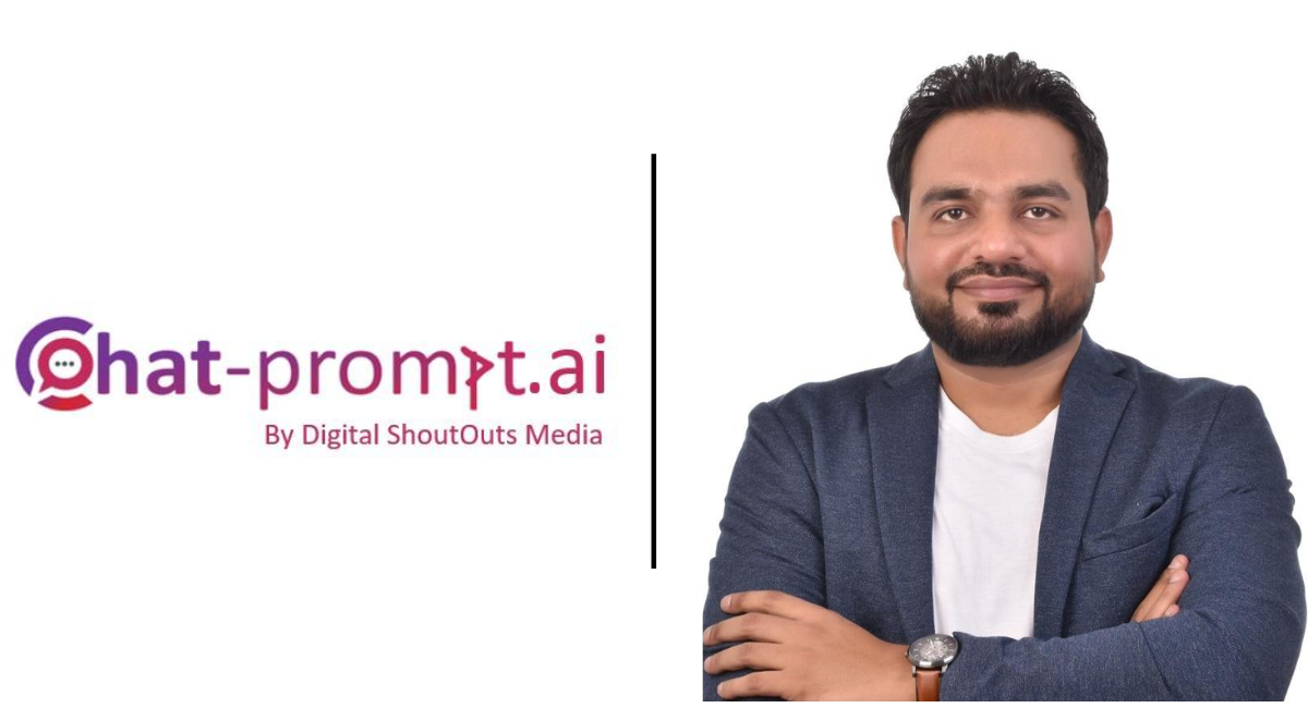 Chatprompt.ai & Ashish Kulshrestha