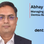 Dentsu B2B India appoints Abhay Kulkarni as Managing Director