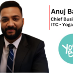 ITC’s Anuj Bansal elevated to Chief Business Officer at Yoga Bar, to lead strategy and brand growth
