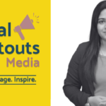 Digital ShoutOuts Media Promotes Monika Sharma as Director of Client Servicing