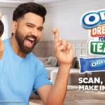 Oreo ropes in Rohit Sharma to power nationwide fan movement ‘Dream for the Team’