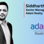 Adani Realty Strengthens NCR Marketing Team with Siddharth Kumar’s Appointment