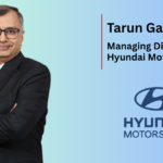 Hyundai Motor India Names Tarun Garg as Managing Director and CEO