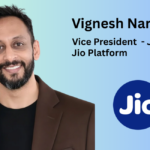 Vignesh Narayanan elevated to VP of JioPC, to drive digital growth and household adoption