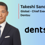 Takeshi Sano Set to Take Over as Dentsu Global CEO After Hiroshi Igarashi’s Exit
