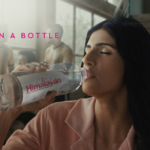 Himalayan’s ‘Peace in a Bottle’ film turns urban chaos into moments of calm