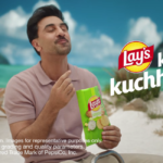 Ranbir Kapoor Fronts Lay’s New ‘Ke Liye Kuchh Bhi’ Campaign as Brand Unveils Fresh Identity in India